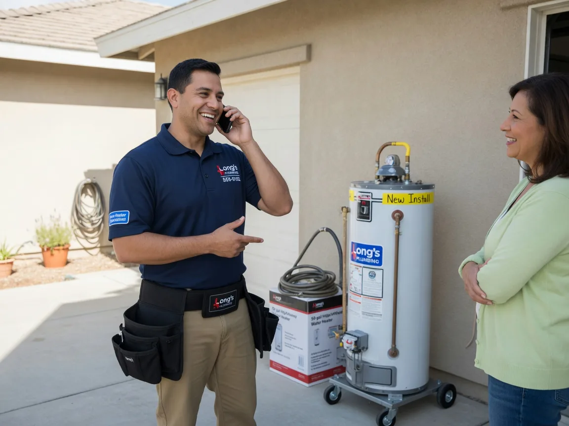 Leak Detection Economy, IN FAQs
